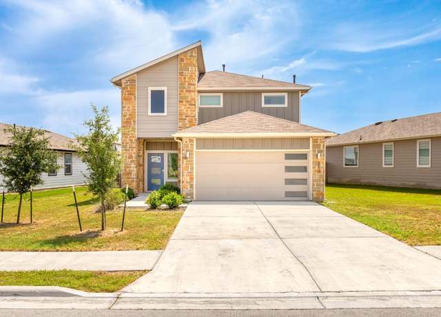 Property at 117 Scarborough Way, San Marcos, TX 78666, 4 beds, 3 baths