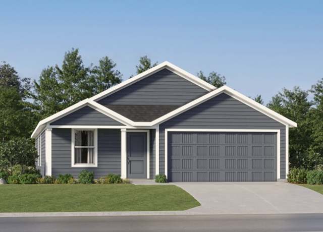 Property at 133 Ghost Stories, Hutto, TX 78634, 4 beds, 2 baths