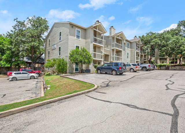 Property at 114 E 31st St #112, Austin, TX 78705, 2 beds, 2 baths