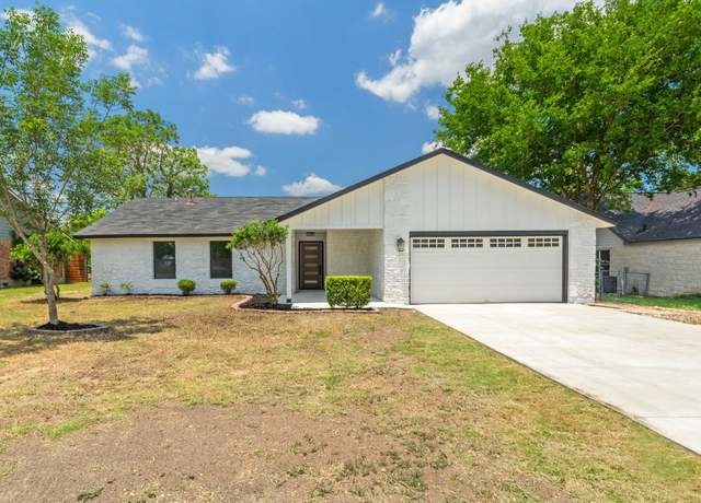 Property at 14806 Parco Path, Pflugerville, TX 78660, 4 beds, 2 baths
