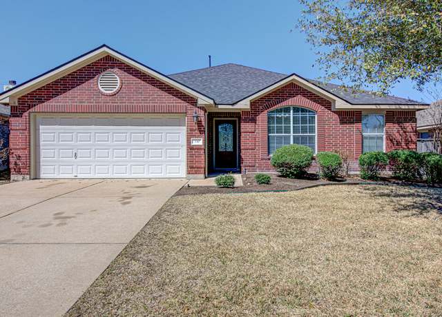 Property at 330 Hidden Brook Ln, Round Rock, TX 78665, 3 beds, 2 baths