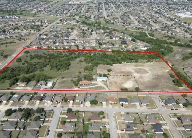 Property at 812 County Road 3295, Copperas Cove, TX 76522