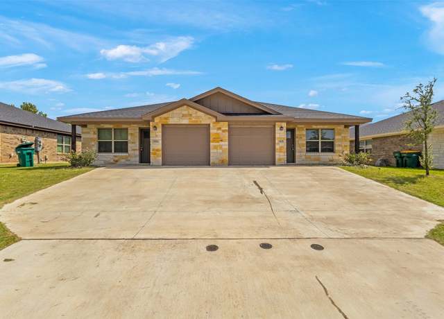 Property at 340 Arnold Dr, Belton, TX 76513, 4 beds, 4 baths