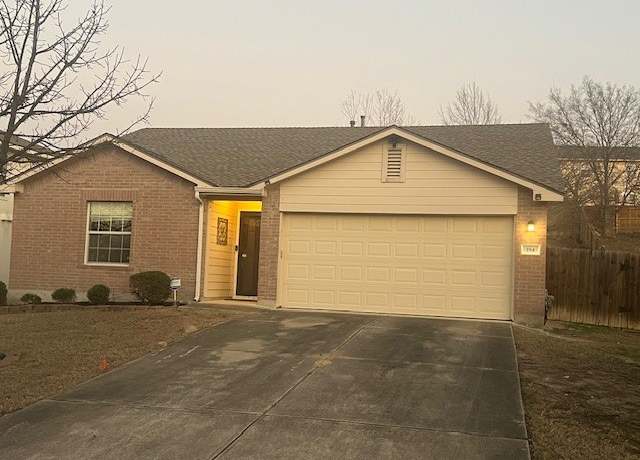 Property at 184 Dandelion Loop, Kyle, TX 78640, 3 beds, 2 baths