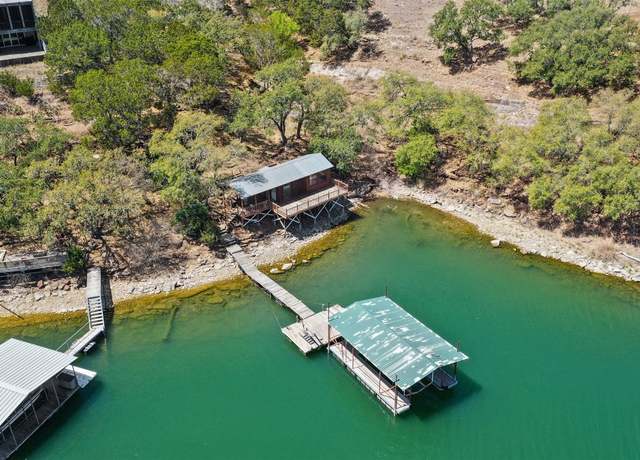 Property at Lot 30 Sunset Clf, Burnet, TX 78611