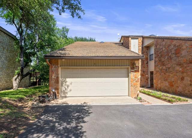 Property at 107 Lachite #1, Horseshoe Bay, TX 78657, 2 beds, 2.5 baths
