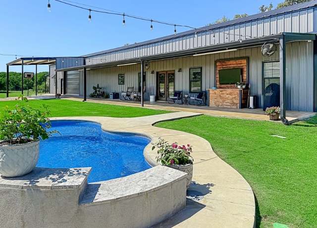 Property at 6009 County Road 326, Lexington, TX 78947, 3 beds, 3 baths