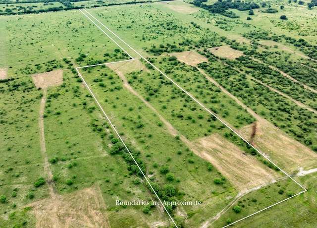 Property at Lot 10 Concrete Edgar Rd, Cuero, TX 77954