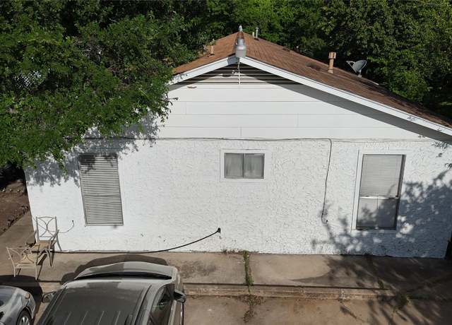 Property at 1000 Fiesta St Unit A & B, Austin, TX 78702, 4 beds, 2 baths