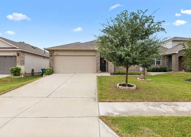 Property at 3606 Chappie Ln, Austin, TX 78725, 3 beds, 2 baths