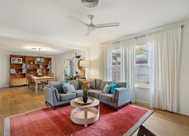 Property at 1802 Hutto Rd, Georgetown, TX 78626, 3 beds, 2 baths
