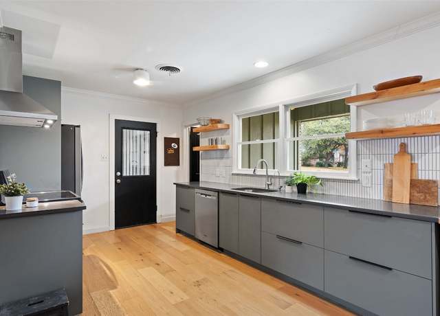 Property at 1802 Hutto Rd, Georgetown, TX 78626, 3 beds, 2 baths