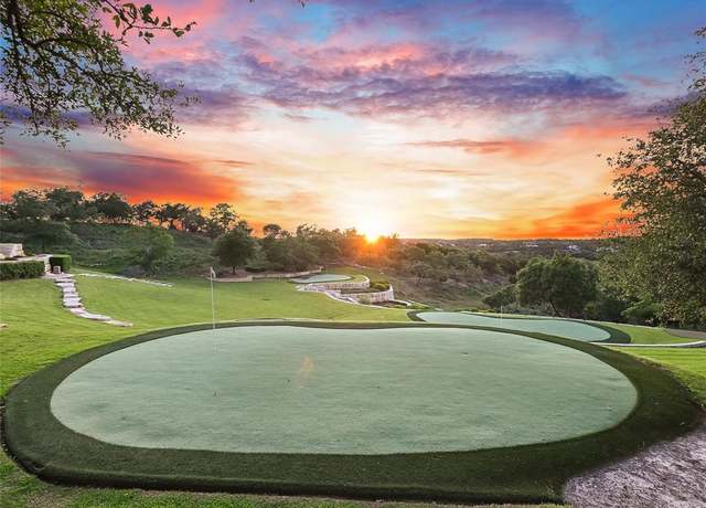 Property at 7855 Escala Dr, Austin, TX 78735