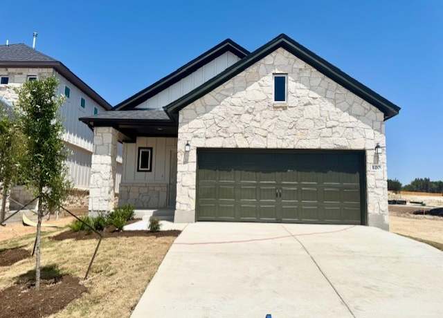 Property at 120 Grayson Elm Pass, Dripping Springs, TX 78620, 3 beds, 2 baths