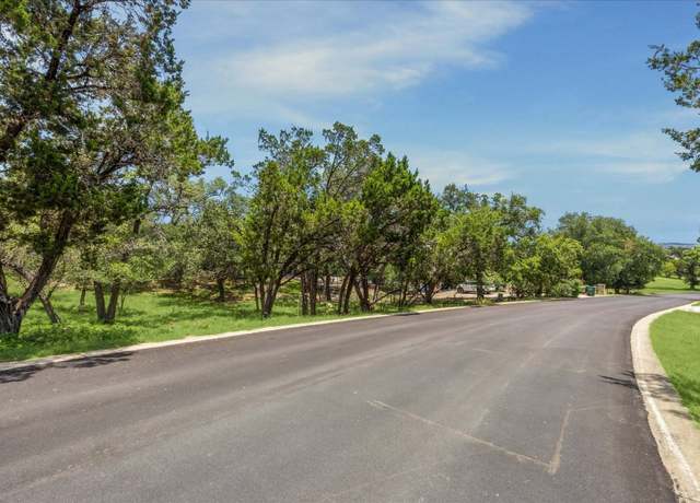 Property at 18510 Champions Cir, Lago Vista, TX 78645