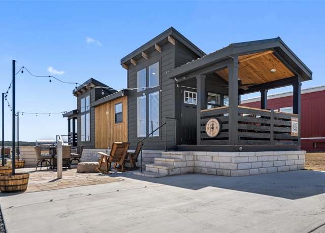 Property at 5386 Ranch Road 1376 #50, Fredericksburg, TX 78624, 1 bed, 1 bath