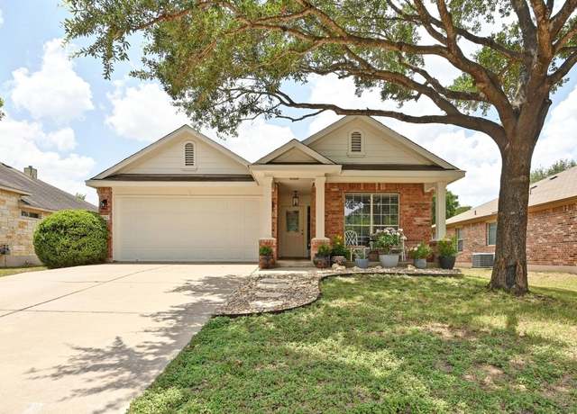 Property at 12112 Rancho Alto Rd, Austin, TX 78748, 4 beds, 2 baths