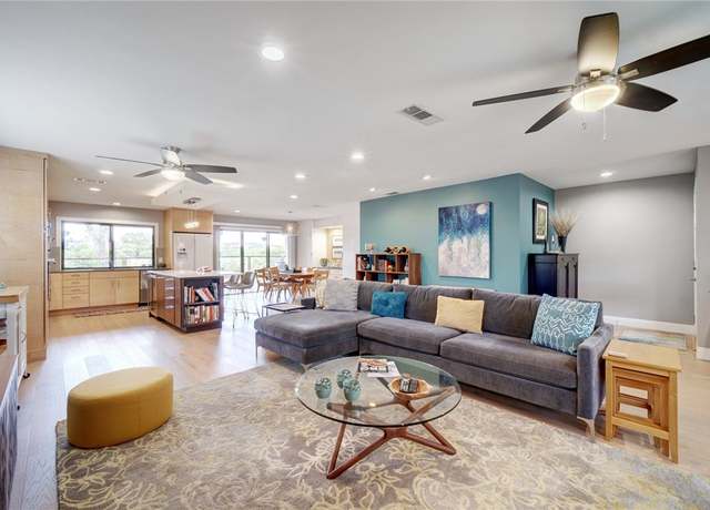 Property at 4411 Bilboa Dr, Austin, TX 78759, 3 beds, 2 baths