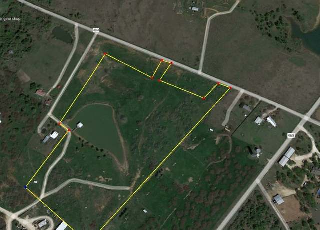 Property at TBD County Rd 484, Elgin, TX 78621