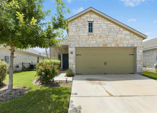 Property at 2800 Joe Dimaggio Blvd #96, Round Rock, TX 78665, 3 beds, 2 baths