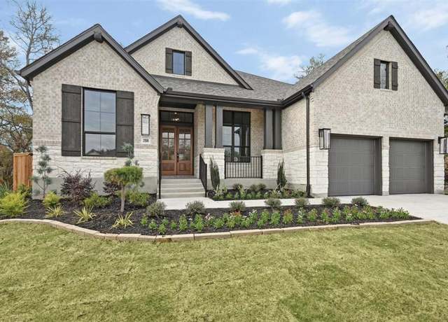 Property at 208 Wood Thrush Run, Kyle, TX 78640, 4 beds, 3.5 baths