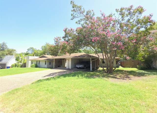 Property at 3805 Knollwood Dr, Austin, TX 78731, 6 beds, 4 baths