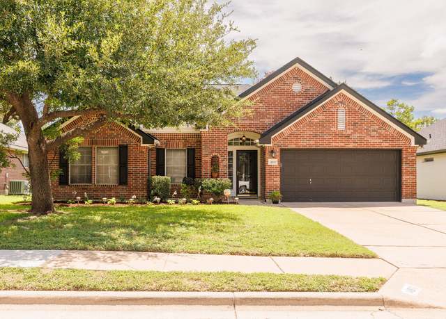 Property at 14811 Bescott Dr, Austin, TX 78728, 3 beds, 2 baths