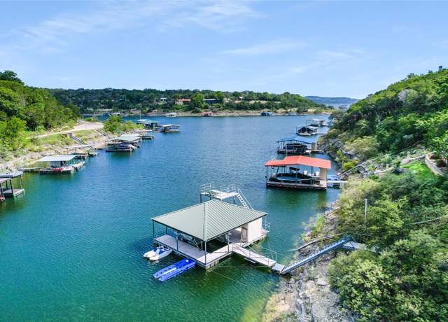 Property at 4000 Red Bird Trl, Lago Vista, TX 78645, 4 beds, 4 baths