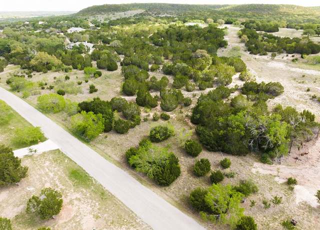 Property at Lot 607 Murphy Dr, Bertram, TX 78605