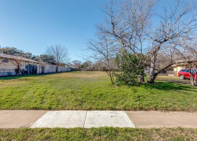 Property at 6908 -6910 Blessing Ave, Austin, TX 78752