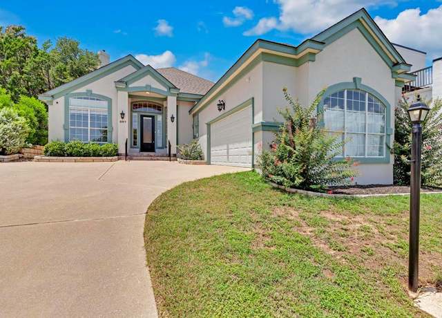 Property at 207 Golf Crest Ln, Lakeway, TX 78734, 3 beds, 3 baths