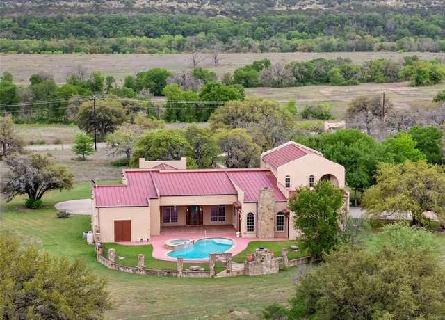 Property at 26008 Fm 963, Briggs, TX 78608, 3 beds, 3.5 baths