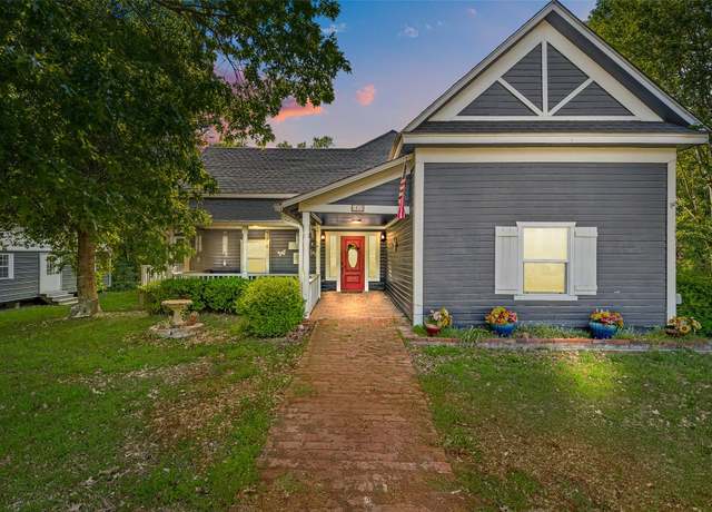 Property at 1065 County Road 2187 Rd, Tatum, TX 75691, 3 beds, 3 baths