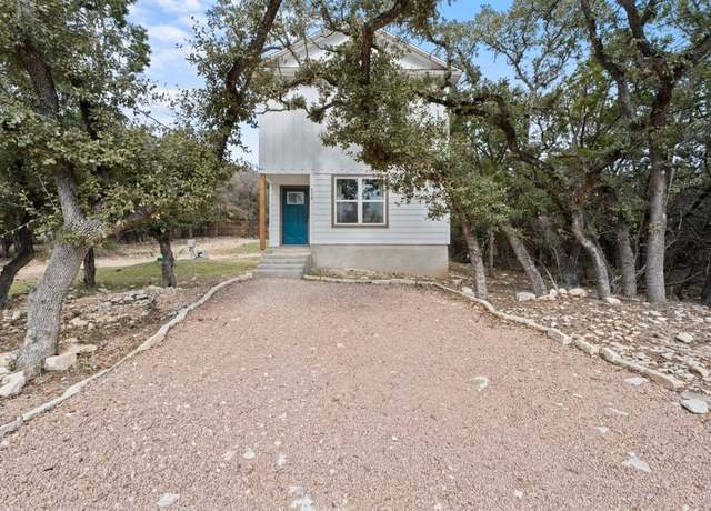 Property at 574 Valley Hvn, Canyon Lake, TX 78133, 2 beds, 1.5 baths