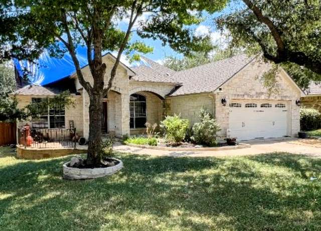 Property at 1807 Liberty Oaks Blvd, Cedar Park, TX 78613, 3 beds, 3 baths