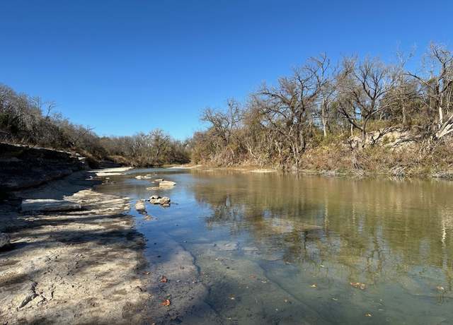 Property at 35 Fm 2657, Kempner, TX 76539
