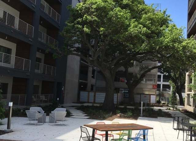 Property at 4361 S Congress Ave #304, Austin, TX 78745, 1 bed, 1 bath