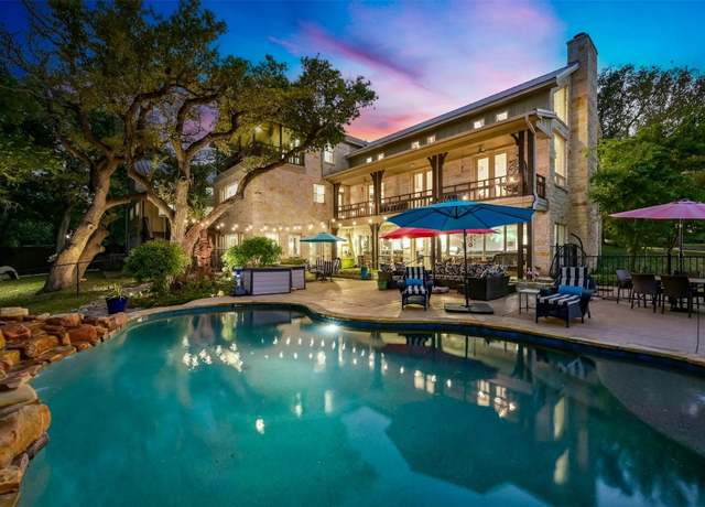Property at 913 Southridge Rd, Salado, TX 76571, 4 beds, 4.5 baths