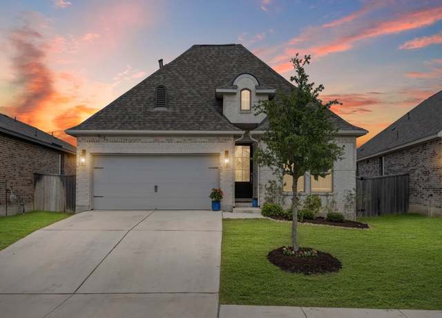 Property at 108 Chinaberry Bnd, Bastrop, TX 78602, 4 beds, 3 baths