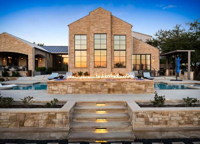 Property at 6358 Spanish Oaks Club Blvd, Austin, TX 78738, 4 beds, 4.5 baths