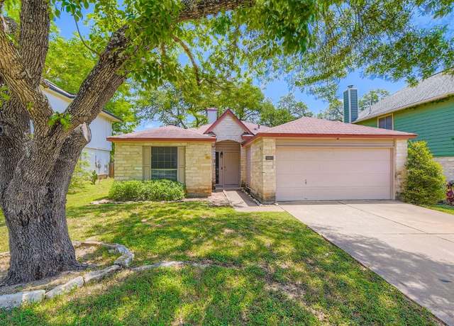 Property at 10421 Cayuse Cv, Austin, TX 78748, 3 beds, 2 baths