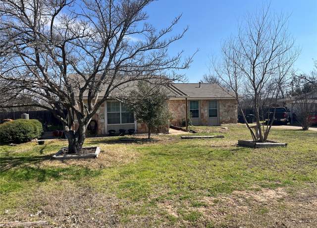 Property at 1802 S West Dr, Leander, TX 78641, 4 beds, 3 baths