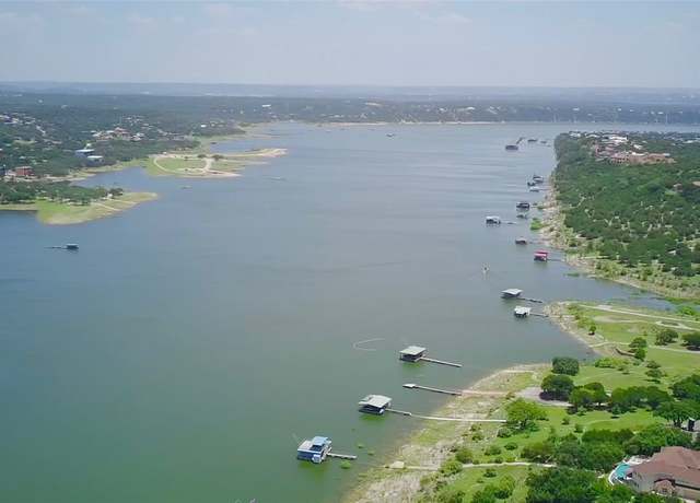 Property at 20704 E Lakeshore Dr, Spicewood, TX 78669, 3 beds, 3.5 baths