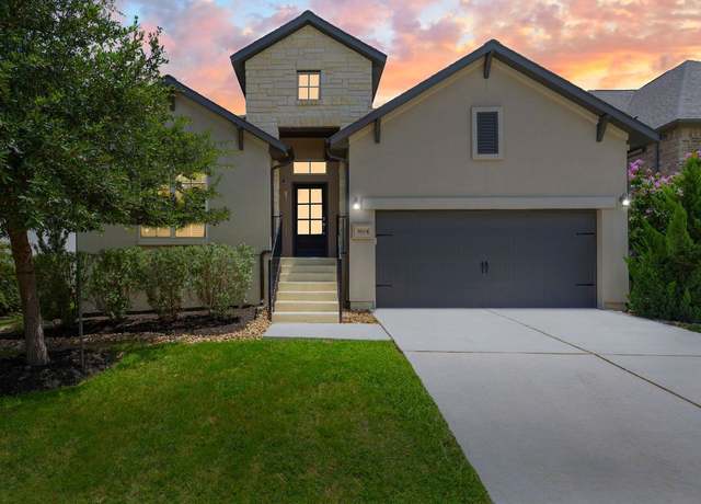 Property at 3604 Mercer Rd, Georgetown, TX 78628, 3 beds, 2 baths