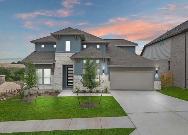 Property at 305 Mcmillian Dr, Liberty Hill, TX 78642, 4 beds, 3 baths