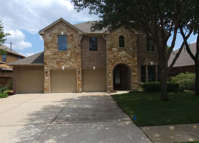 Property at 2804 Prosperity, Leander, TX 78641, 4 beds, 3.5 baths