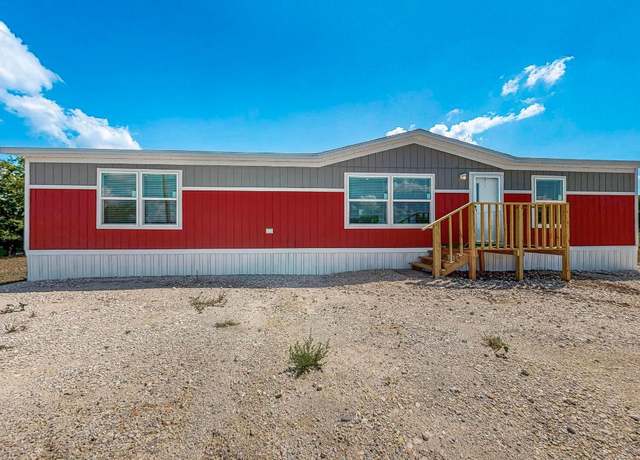 Property at 13800 Fm-107, Mcgregor, TX 76657, 3 beds, 2 baths