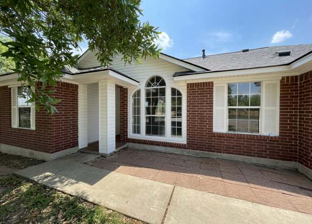 Property at 1505 Saint Croix Ln, Pflugerville, TX 78660, 3 beds, 2 baths