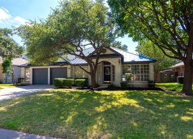 Property at 2615 Oakwood Glen Dr, Cedar Park, TX 78613, 4 beds, 2 baths