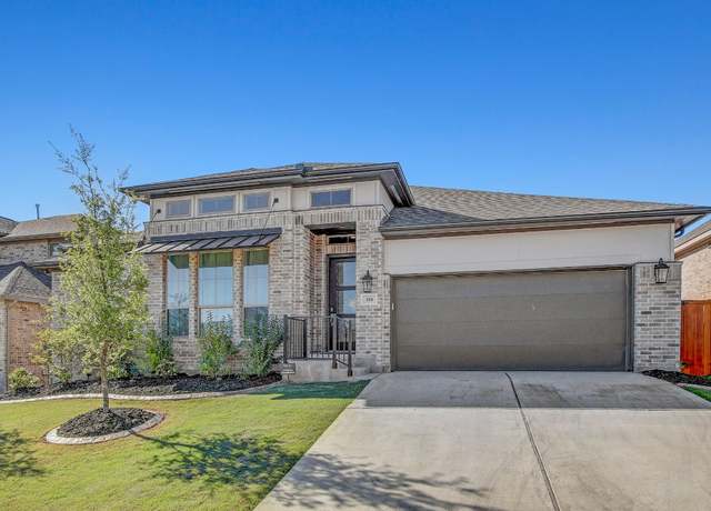 Property at 518 Bay Breeze Dr, Kyle, TX 78640, 4 beds, 3 baths